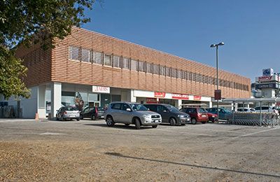 Bacchiocchi Group